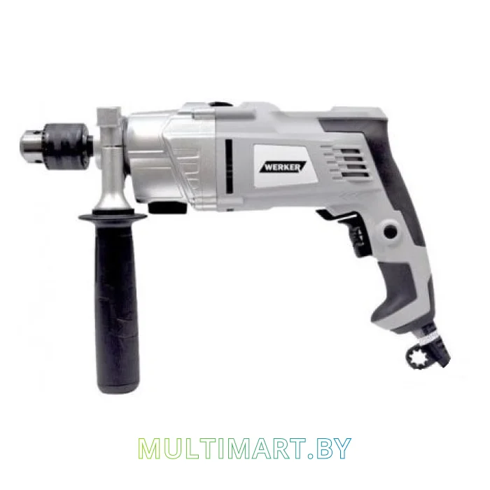 Перфоратор Werker RHP 280 F